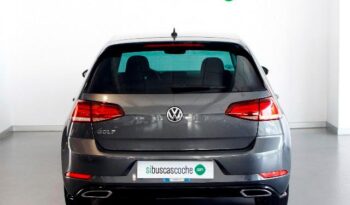 Volkswagen GOLF SPORT 1.6 TDI 85KW (115CV) DSG lleno