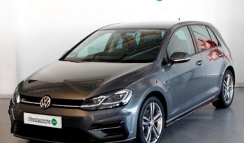 Volkswagen GOLF SPORT 1.6 TDI 85KW (115CV) DSG lleno