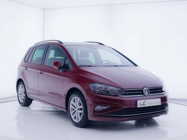 Volkswagen Golf Sportsvan Advance 1.5 TSI EVO (150CV) DSG