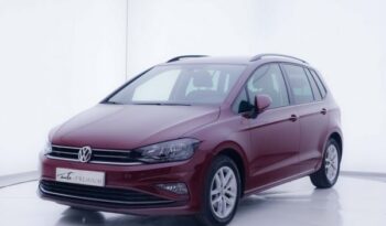 Volkswagen Golf Sportsvan Advance 1.5 TSI EVO (150CV) DSG lleno