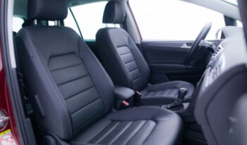 Volkswagen Golf Sportsvan Advance 1.5 TSI EVO (150CV) DSG lleno