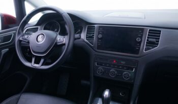 Volkswagen Golf Sportsvan Advance 1.5 TSI EVO (150CV) DSG lleno