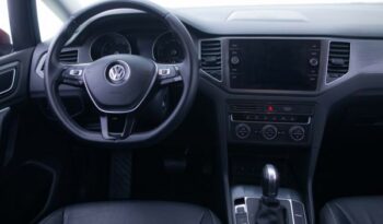 Volkswagen Golf Sportsvan Advance 1.5 TSI EVO (150CV) DSG lleno