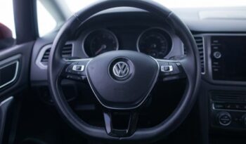 Volkswagen Golf Sportsvan Advance 1.5 TSI EVO (150CV) DSG lleno