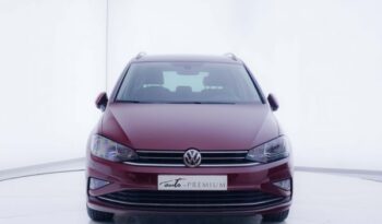 Volkswagen Golf Sportsvan Advance 1.5 TSI EVO (150CV) DSG lleno