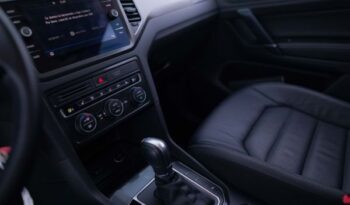 Volkswagen Golf Sportsvan Advance 1.5 TSI EVO (150CV) DSG lleno