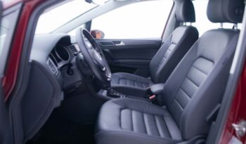 Volkswagen Golf Sportsvan Advance 1.5 TSI EVO (150CV) DSG lleno