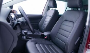 Volkswagen Golf Sportsvan Advance 1.5 TSI EVO (150CV) DSG lleno
