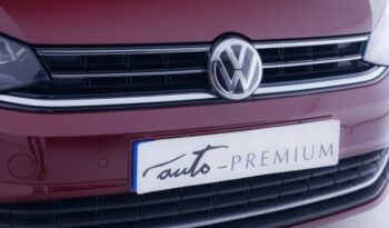 Volkswagen Golf Sportsvan Advance 1.5 TSI EVO (150CV) DSG lleno