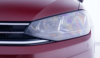 Volkswagen Golf Sportsvan Advance 1.5 TSI EVO (150CV) DSG lleno