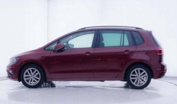 Volkswagen Golf Sportsvan Advance 1.5 TSI EVO (150CV) DSG lleno