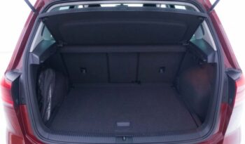 Volkswagen Golf Sportsvan Advance 1.5 TSI EVO (150CV) DSG lleno