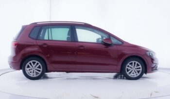Volkswagen Golf Sportsvan Advance 1.5 TSI EVO (150CV) DSG lleno