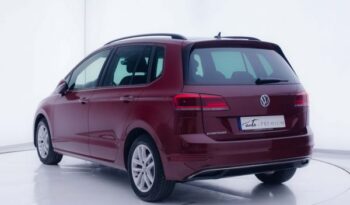 Volkswagen Golf Sportsvan Advance 1.5 TSI EVO (150CV) DSG lleno