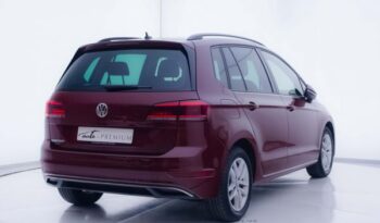 Volkswagen Golf Sportsvan Advance 1.5 TSI EVO (150CV) DSG lleno