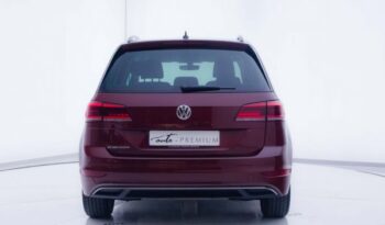 Volkswagen Golf Sportsvan Advance 1.5 TSI EVO (150CV) DSG lleno