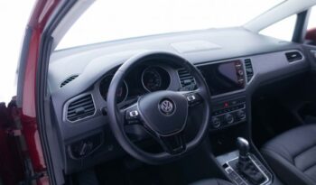 Volkswagen Golf Sportsvan Advance 1.5 TSI EVO (150CV) DSG lleno
