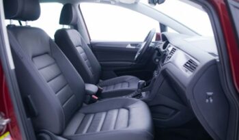Volkswagen Golf Sportsvan Advance 1.5 TSI EVO (150CV) DSG lleno