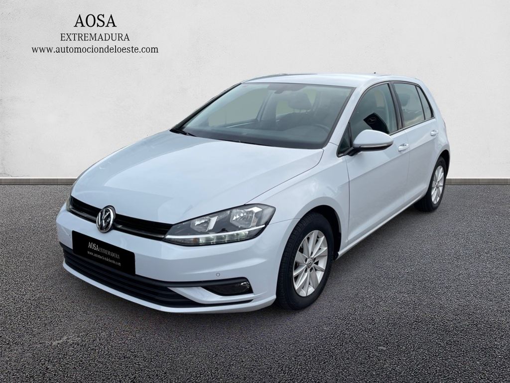 Volkswagen Golf VII Berlina 1.6 TDI BMT Ready2Go Euro-Norm 6 2017