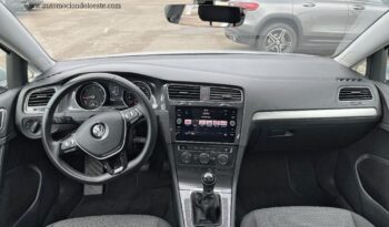 Volkswagen Golf VII Berlina 1.6 TDI BMT Ready2Go Euro-Norm 6 2017 lleno