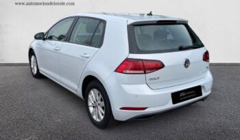 Volkswagen Golf VII Berlina 1.6 TDI BMT Ready2Go Euro-Norm 6 2017 lleno