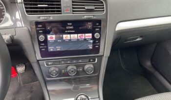 Volkswagen Golf VII Berlina 1.6 TDI BMT Ready2Go Euro-Norm 6 2017 lleno