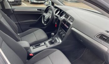 Volkswagen Golf VII Berlina 1.6 TDI BMT Ready2Go Euro-Norm 6 2017 lleno