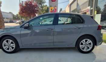 Volkswagen Golf  Volkswagen Golf 8 1.0 TSI 90 CV Trendline lleno