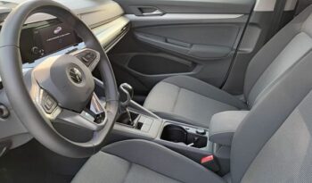 Volkswagen Golf  Volkswagen Golf 8 1.0 TSI 90 CV Trendline lleno