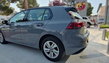 Volkswagen Golf  Volkswagen Golf 8 1.0 TSI 90 CV Trendline lleno
