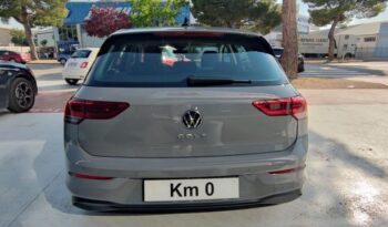 Volkswagen Golf  Volkswagen Golf 8 1.0 TSI 90 CV Trendline lleno