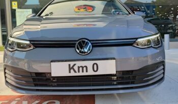 Volkswagen Golf  Volkswagen Golf 8 1.0 TSI 90 CV Trendline lleno