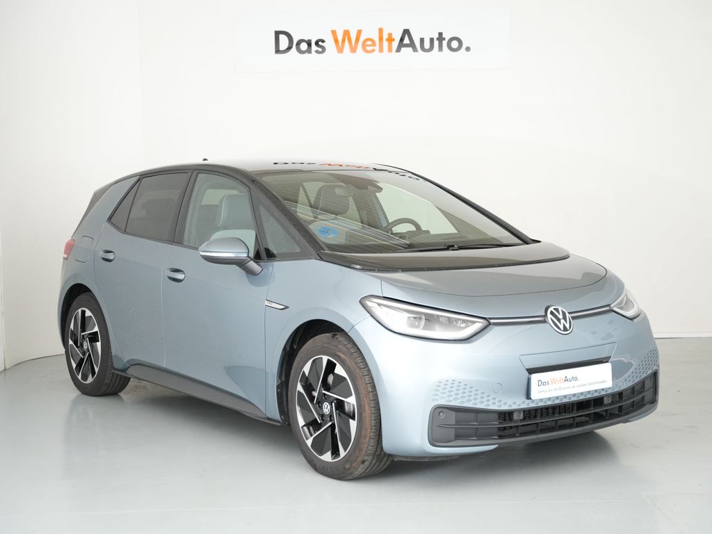 Volkswagen ID.3 Pro Performance 150kW