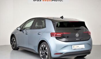 Volkswagen ID.3 Pro Performance 150kW lleno