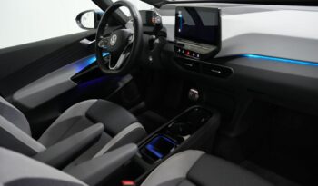 Volkswagen ID.3 Pro Performance 150kW lleno