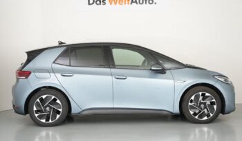 Volkswagen ID.3 Pro Performance 150kW lleno