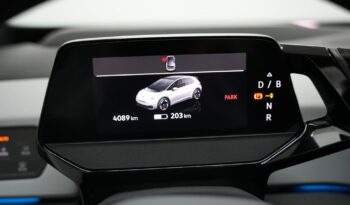 Volkswagen ID.3 Pro Performance 150kW lleno