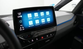 Volkswagen ID.3 Pro Performance 150kW lleno