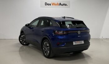 Volkswagen ID.4 Pro Performance lleno
