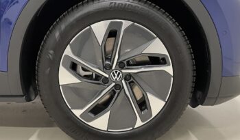 Volkswagen ID.4 Pro Performance lleno