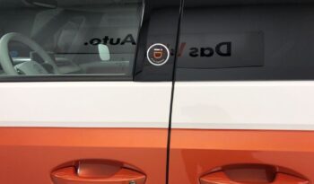 Volkswagen ID.Buzz 1st Edition lleno