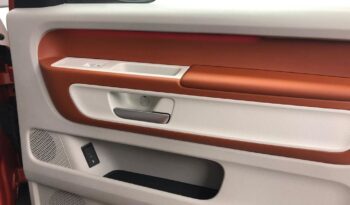 Volkswagen ID.Buzz 1st Edition lleno