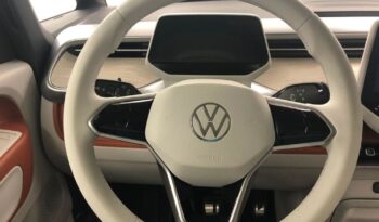 Volkswagen ID.Buzz 1st Edition lleno