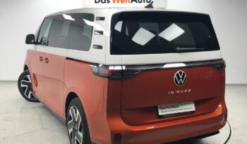 Volkswagen ID.Buzz 1st Edition lleno