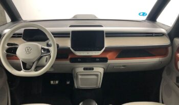 Volkswagen ID.Buzz 1st Edition lleno