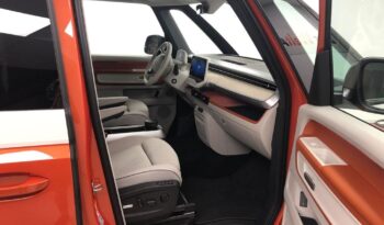 Volkswagen ID.Buzz 1st Edition lleno