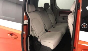 Volkswagen ID.Buzz 1st Edition lleno