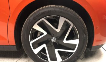 Volkswagen ID.Buzz 1st Edition lleno