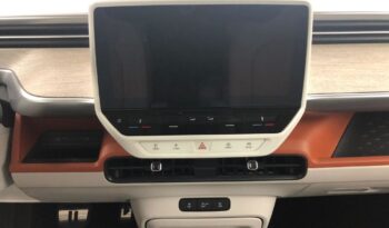Volkswagen ID.Buzz 1st Edition lleno
