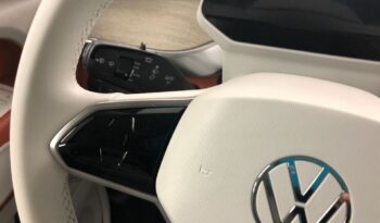 Volkswagen ID.Buzz 1st Edition lleno